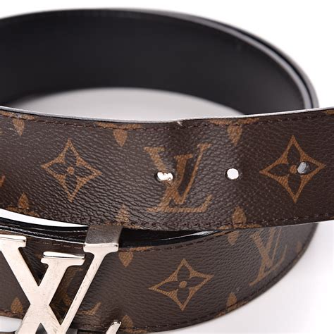 ladies Louis Vuitton belts